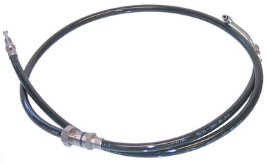 WSM SIERRA Power Trim Hose Volvo Penta - 18-2433, 873229