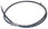 WSM SIERRA Power Trim Hose Volvo Penta - 18-2433, 873229
