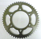 WSM Sprocket, Rear KTM 125 - 690  - 52 Tooth - RSE-015-52, 58310151052, 77710151