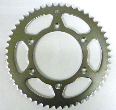 WSM Sprocket, Rear KTM 125 - 690  - 52 Tooth - RSE-015-52, 58310151052, 77710151