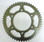WSM Sprocket, Rear KTM 125 - 690  - 52 Tooth - RSE-015-52, 58310151052, 77710151