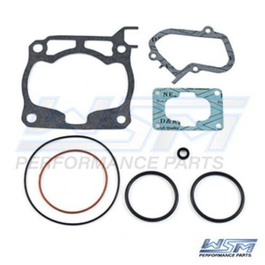 WSM Gasket Kit, Top End: Yamaha 125 YZ '05-'20 - 29-1018, 1C3-W0001-00-00