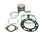 WSM Polaris 400 Platinum Rebuild Kit 54-306-12P - .50mm OVER SIZE ONLY 83.50MM