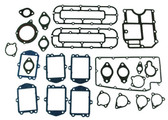 WSM 75-85 HP 3 Cyl '88-'00 Gasket Kit 500-550, 11403-95828, 11403-958