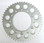 WSM Sprocket, Rear Honda 125 - 650 - RSH-026-51, 41201-MEY-000, 41202-KZ3-B00