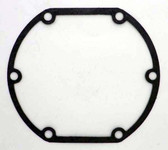 WSM Yamaha 1100 / 1200 Exhaust Outer Cover Gasket 007-292, OE 63M41114-00-00