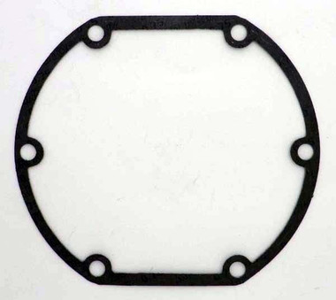 WSM Yamaha 1100 / 1200 Exhaust Outer Cover Gasket 007-292, OE 63M41114-00-00