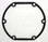 WSM Yamaha 1100 / 1200 Exhaust Outer Cover Gasket 007-292, OE 63M41114-00-00