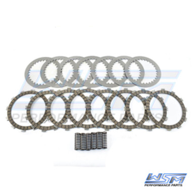 WSM Clutch Kit, Complete Yamaha 250 YZ 02-21 - 88-528
