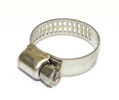 WSM 3/8-1 1 Inch Hose Clamp 13-161-03