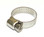 WSM 3/8-1 1 Inch Hose Clamp 13-161-03