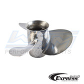 Prop 25 - 75 Hp Force / Honda / J/E / Mercury / Mariner  - TP-31211111