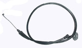 WSM Cable, Throttle: Honda 200 XR 86-02 - 61-506-01, 17920-KT0-305