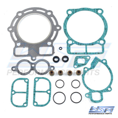 WSM TOP END GASKET KIT KTM 400 / 450 EXC / SX / XC '00-'09 - 29-860