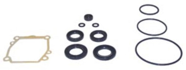 WSM Lower Unit Seal Kit Johnson 100 - 140 Hp 4-Stroke - 446-154