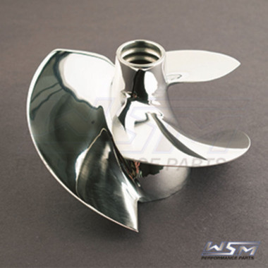 WSM Impeller Yamaha 1100 VX 05-15 - Note: 155mm - 021-110-12/18