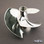 WSM Impeller Yamaha 1100 VX 05-15 - Note: 155mm - 021-110-12/18