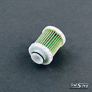 WSM FUEL FILTER 100 - 200 HP 4-STROKE '13-'21 600-318, 15412-92J00