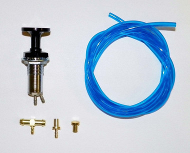 WSM Mikuni Primer Kit Single 006-500