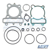 WSM Gasket Kit, Top End: Yamaha 200 TW '88-'96 - 29-1020
