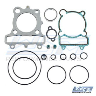 WSM Gasket Kit, Top End: Yamaha 200 TW '88-'96 - 29-1020