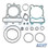 WSM Gasket Kit, Top End: Yamaha 200 TW '88-'96 - 29-1020