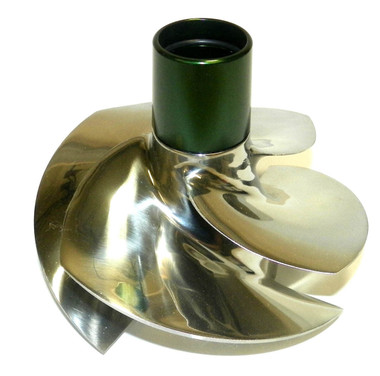 Solas Sea-Doo 1503 Impeller Modified Concord '08-'17, - 159mm - SRZ-CD-16/21A