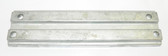 TECNOSEAL BAR ANODE MERCURY / MARINER 30 - 300 HP,  450-00816AL, 818298, 818298