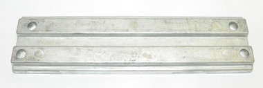 TECNOSEAL BAR ANODE MERCURY / MARINER 30 - 300 HP,  450-00816AL, 818298, 818298