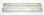 TECNOSEAL BAR ANODE MERCURY / MARINER 30 - 300 HP,  450-00816AL, 818298, 818298