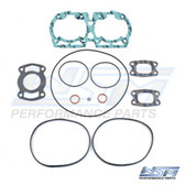 WSM Sea-Doo 580 / 587 GT / SP (YELLOW) Top End Gasket Kit '89-'91 007-620-03