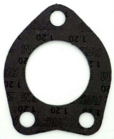 WSM Kawasaki 650 SX / X2 Exhaust Gasket '86-'88 007-519, 11060-3725, 11009-3723
