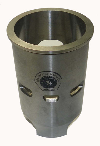 WSM Cylinder Sleeve Yamaha 650 91-96 - YA5139 - OE 010-1302