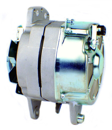 WSM Chrysler Alternator 12V 61Amp PH300-0028, 3527501, 3527502