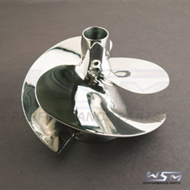 WSM Impeller Yamaha 1800 08-23 -  021-120-13/19, 6BH-R1321-01-00 - OOS