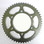 WSM Sprocket, Rear KTM 125 - 690 - 53 Tooth - RSE-015-53