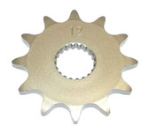 WSM Sprocket, Front Yamaha 125 / 250 - FSY-011-12