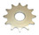 WSM Sprocket, Front Yamaha 125 / 250 - FSY-011-12
