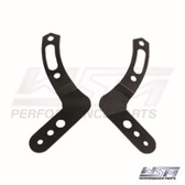 WSM L.E.D Light Bar Frame Brackets Polaris 1000 RZR - 020-398