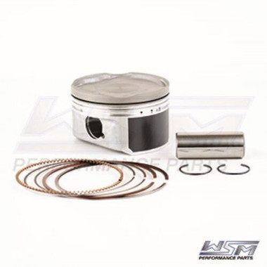 WSM Sea-Doo 900 Spark Piston Kit '14-'24 420892821 .030 OVER SIZE 010-864-06PK