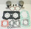 WSM Top End Rebuild Kit Sea-Doo 951 DI 00-06 .75mm Over Platinum - 010-809-13P