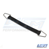 WSM  Battery Strap 330mm - 13 Inch - 004-714, 92072-3706, 92072-3714