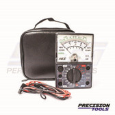 Precision - Analog Multimeter / DVA Tester - 996-170