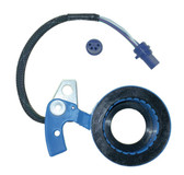 Johnson / Evinrude 60-70 Hp Timer Base 3 CYL '88-01 - 133-4558, 0583395, 0584558