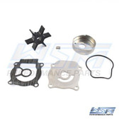 WSM WATER PUMP SERVICE KIT DF 40-60 HP - 725-515-01, 17400-88L00, 18-455