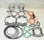 Seadoo 800 Top End Piston Rebuild Kit '95-'03 010-818-10 STD 82mm OE 420888410