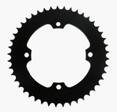 WSM Sprocket, Rear Yamaha 250 / 350 / 450 / 700 - RSY-006-45