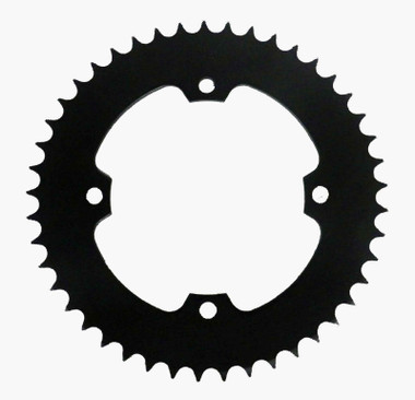 WSM Sprocket, Rear Yamaha 250 / 350 / 450 / 700 - RSY-006-45