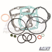 WSM TOP END GASKET KIT HONDA 185 / 200 ATC / XL '81-'86 29-120,  061A1-KA2-S02