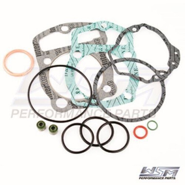 WSM TOP END GASKET KIT HONDA 185 / 200 ATC / XL '81-'86 29-120,  061A1-KA2-S02